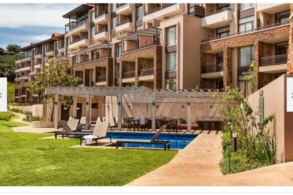 Zimbali Suite 112 Ballito Zewnętrze zdjęcie