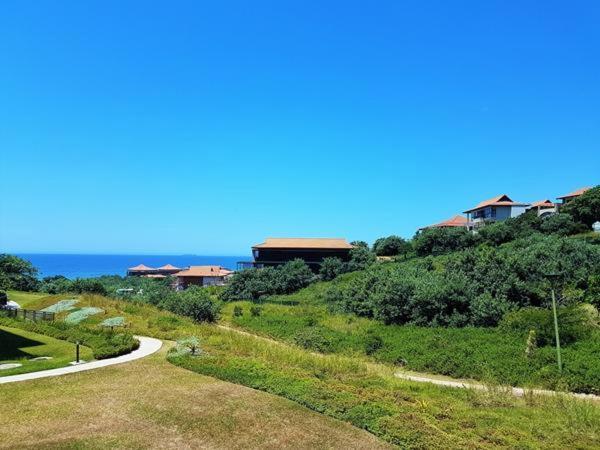 Zimbali Suite 112 Ballito Zewnętrze zdjęcie