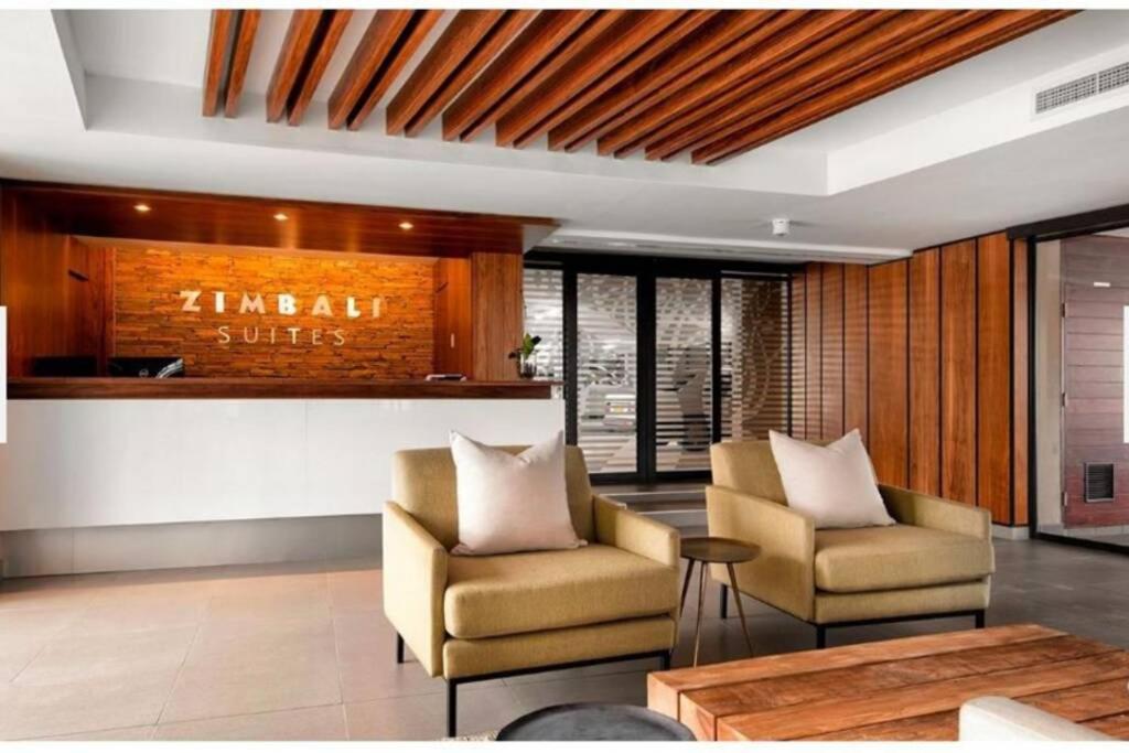 Zimbali Suite 112 Ballito Zewnętrze zdjęcie