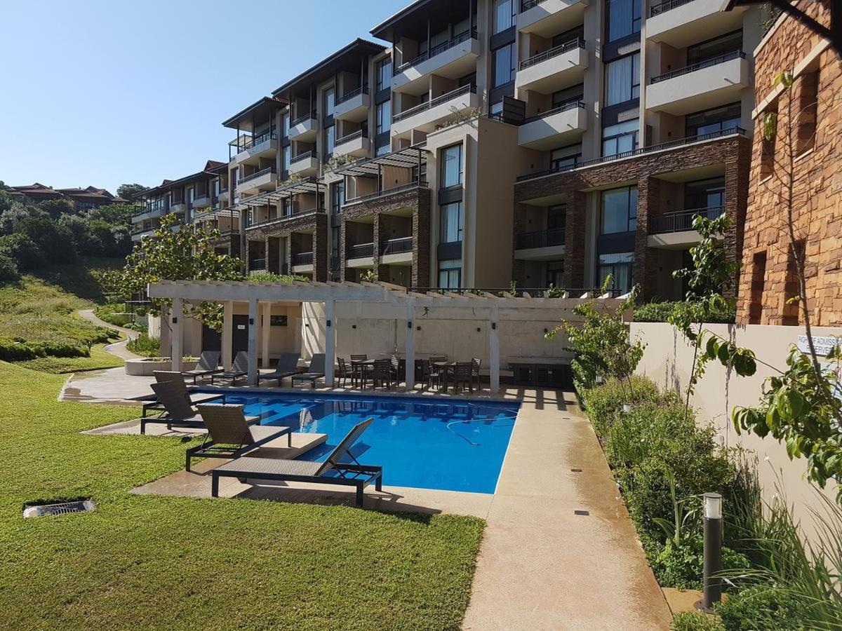 Zimbali Suite 112 Ballito Zewnętrze zdjęcie