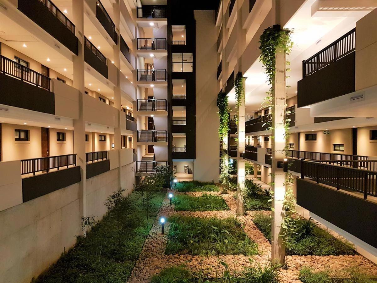 Zimbali Suite 112 Ballito Zewnętrze zdjęcie