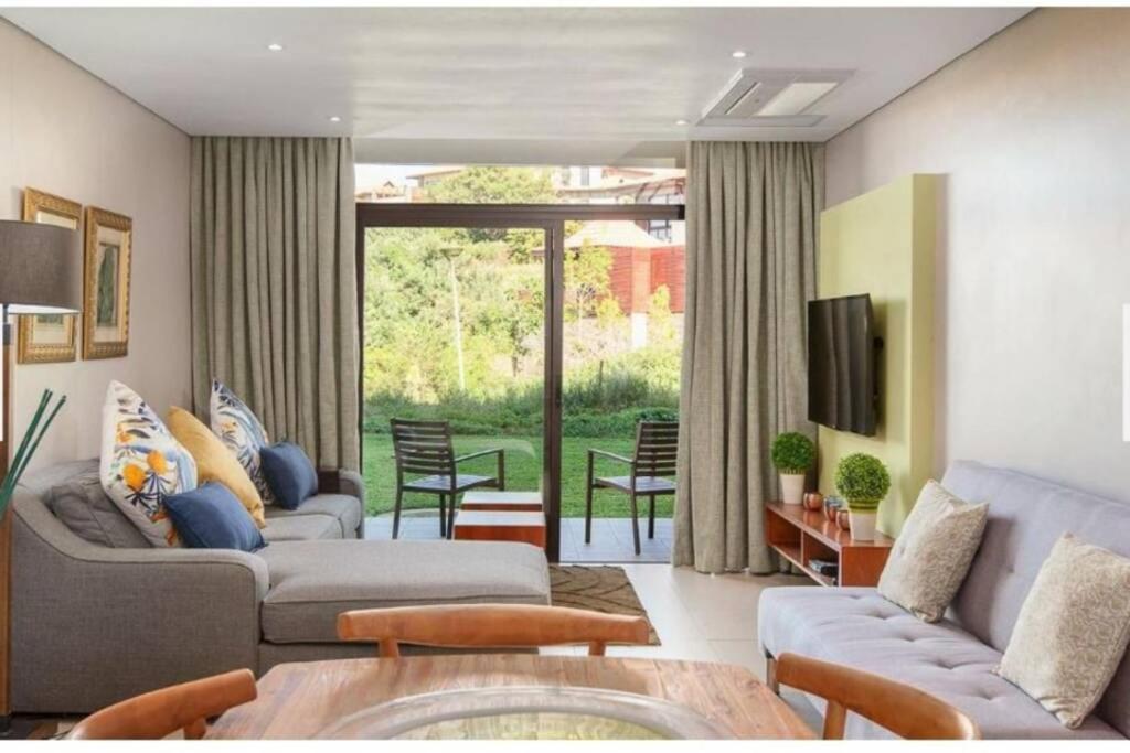 Zimbali Suite 112 Ballito Zewnętrze zdjęcie
