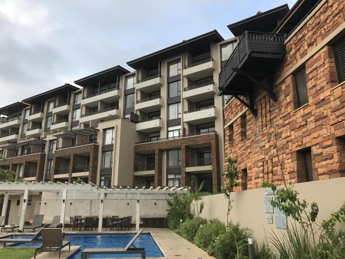 Zimbali Suite 112 Ballito Zewnętrze zdjęcie